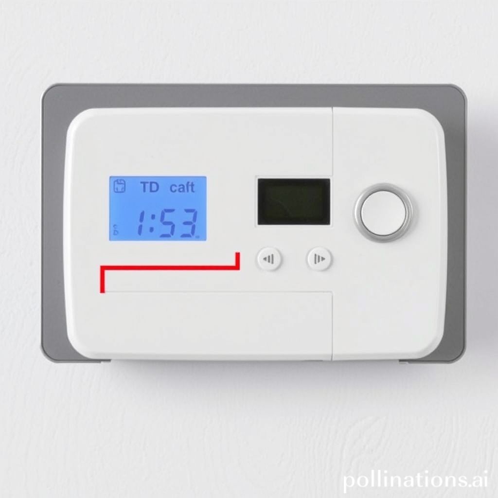 How To Connect Remote Control To The Heating System?